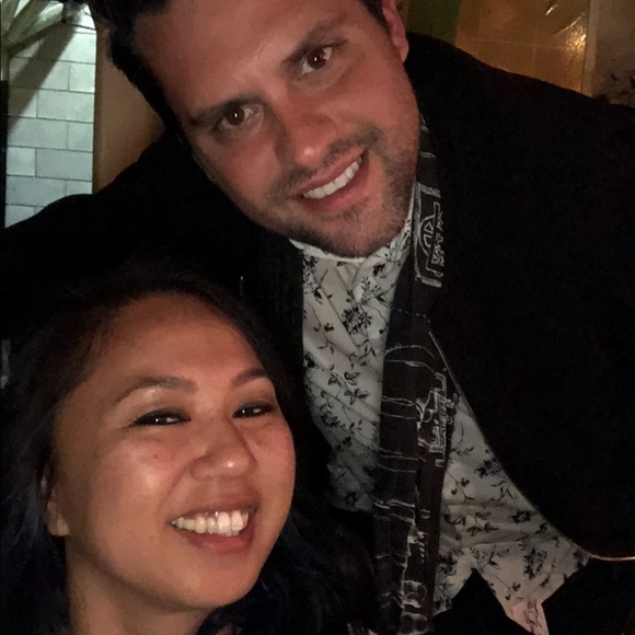 Meet your Posher, Jordan and Crystal - Picture 5 of 6